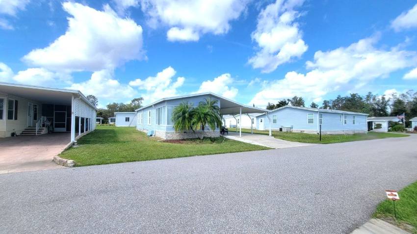 2245 Eagle Place a Lake Wales, FL Mobile or Manufactured Home for Sale